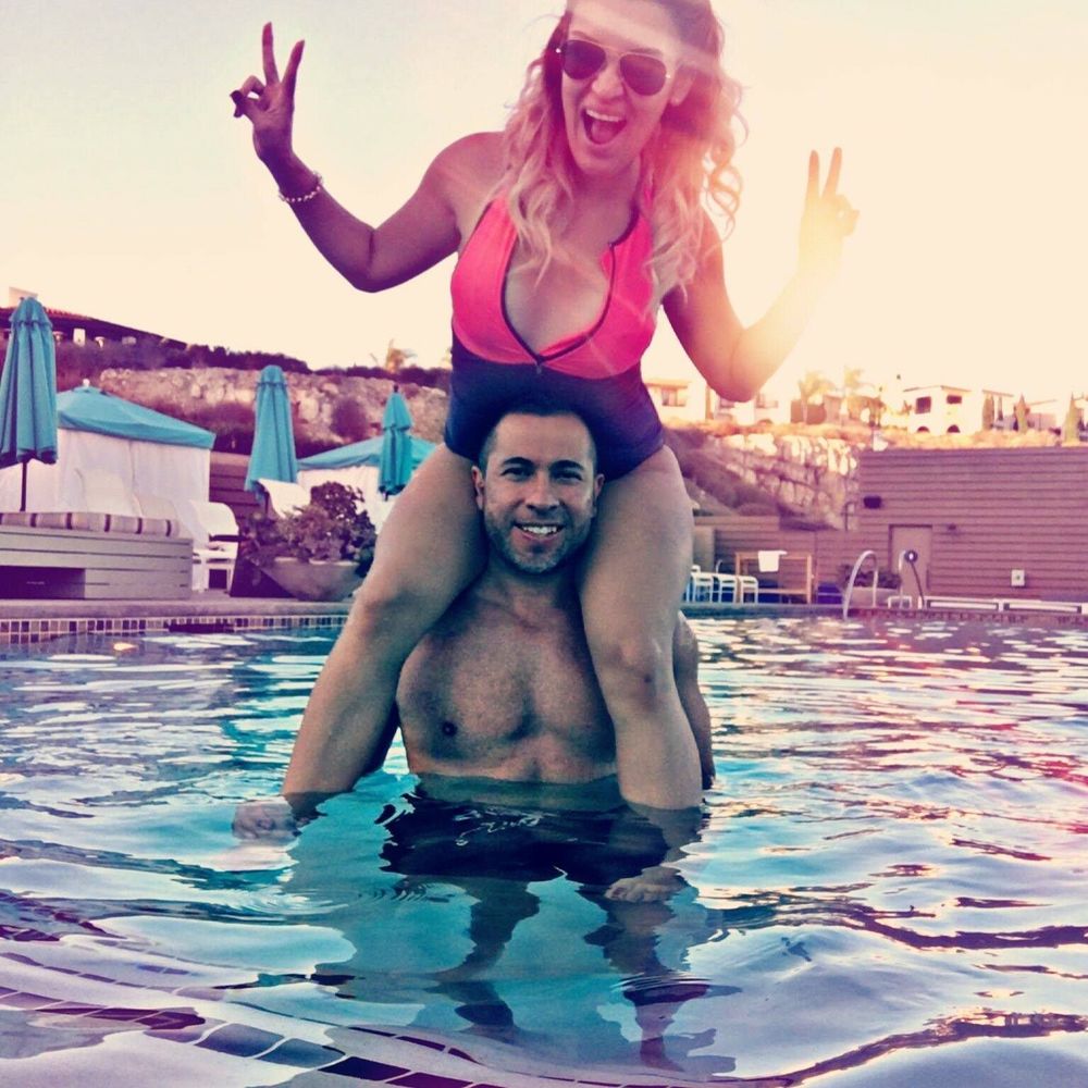 Meet your Posher, Donevon